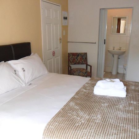 Convent Hill Lodge Ladysmith Habitación foto